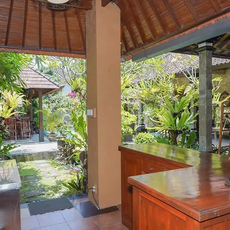 Dewata Ubud Ubud (Bali) Exterior photo