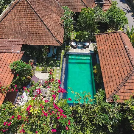 Dewata Ubud Ubud (Bali) Exterior photo