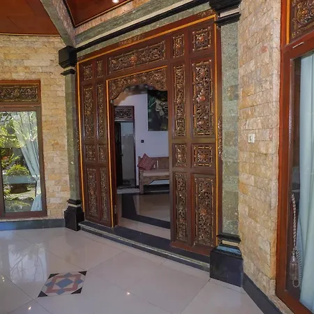 Dewata Ubud Ubud (Bali) Exterior photo