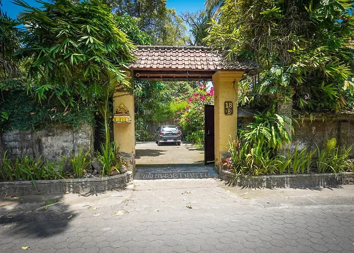 Dewata Ubud
