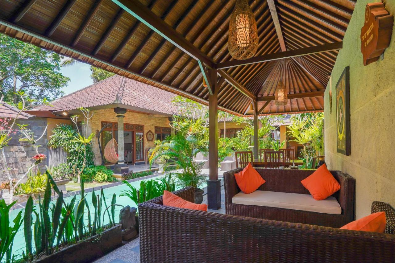 Dewata विला Ubud (Bali)